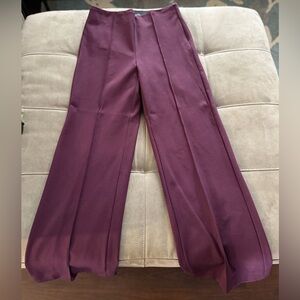 Ann Taylor Wide Leg Pant